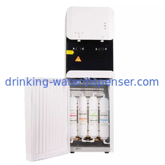 Inline Filters Pipeline Water Dispenser Automatic Water Cooler 105L