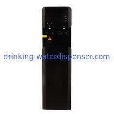 مبرد المياه SUS304 Touchless Pipeline Water Cooler ، أسود الطلاء 3.5 لتر