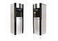 200V 50Hz 3 Tap Water Cooler Dispenser Stand Alone Removable Drip Tray For Easy Cleaning